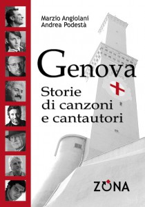 Genova, storie di canzoni e cantautori