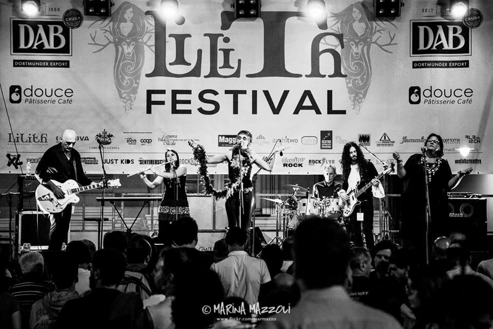 foto al lilith festival